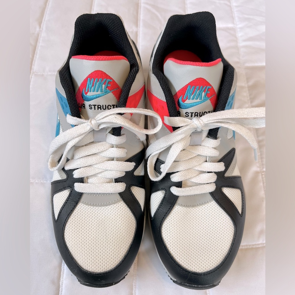 Nike Air Structure Size 6.5 Youth